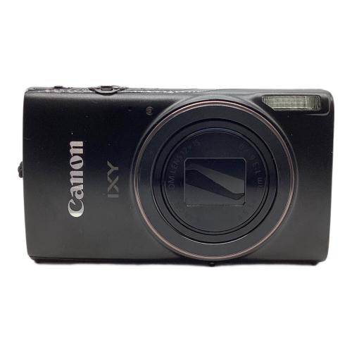 CANON (キャノン) コンパクトデジタルカメラ IXY 650