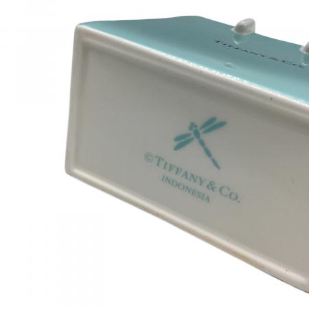 TIFFANY & Co. (ティファニー アンド コー) ショッパー型花瓶