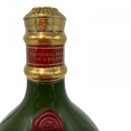 Glenfiddich (グレンフィディック) シングルモルト スコッチウィスキー