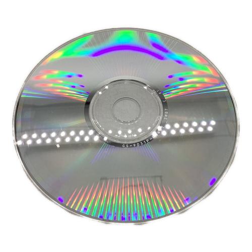 ガーディアンヒーローズ セガサターン用ソフト -