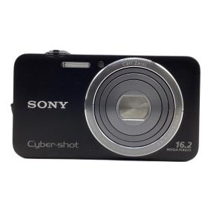 SONY (ソニー) コンパクトデジタルカメラ DSC-WX30