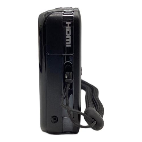 SONY (ソニー) コンパクトデジタルカメラ DSC-WX30