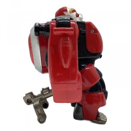 百獣戦隊ガオレンジャー (ヒャクジュウセンタイガオレンジャー) DX