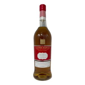 グレンモーレンジィ ミルション スコッチウィスキー 750ml