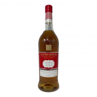 グレンモーレンジィ ミルション スコッチウィスキー 750ml