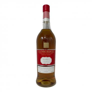 マッカラン (MACALLAN) エディションNo.4 スコッチウィスキー 750ml