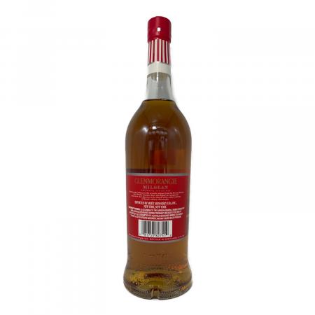 グレンモーレンジィ ミルション スコッチウィスキー 750ml｜トレファク