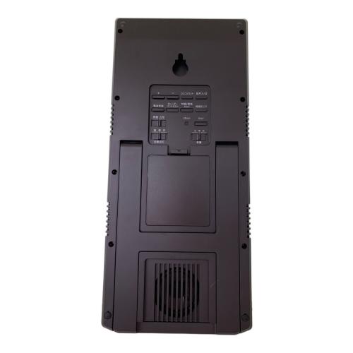 CASIO (カシオ) 多機能カレンダー IDC-900NJ