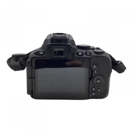 Nikon (ニコン) デジタル一眼レフカメラ D5500｜トレファクONLINE