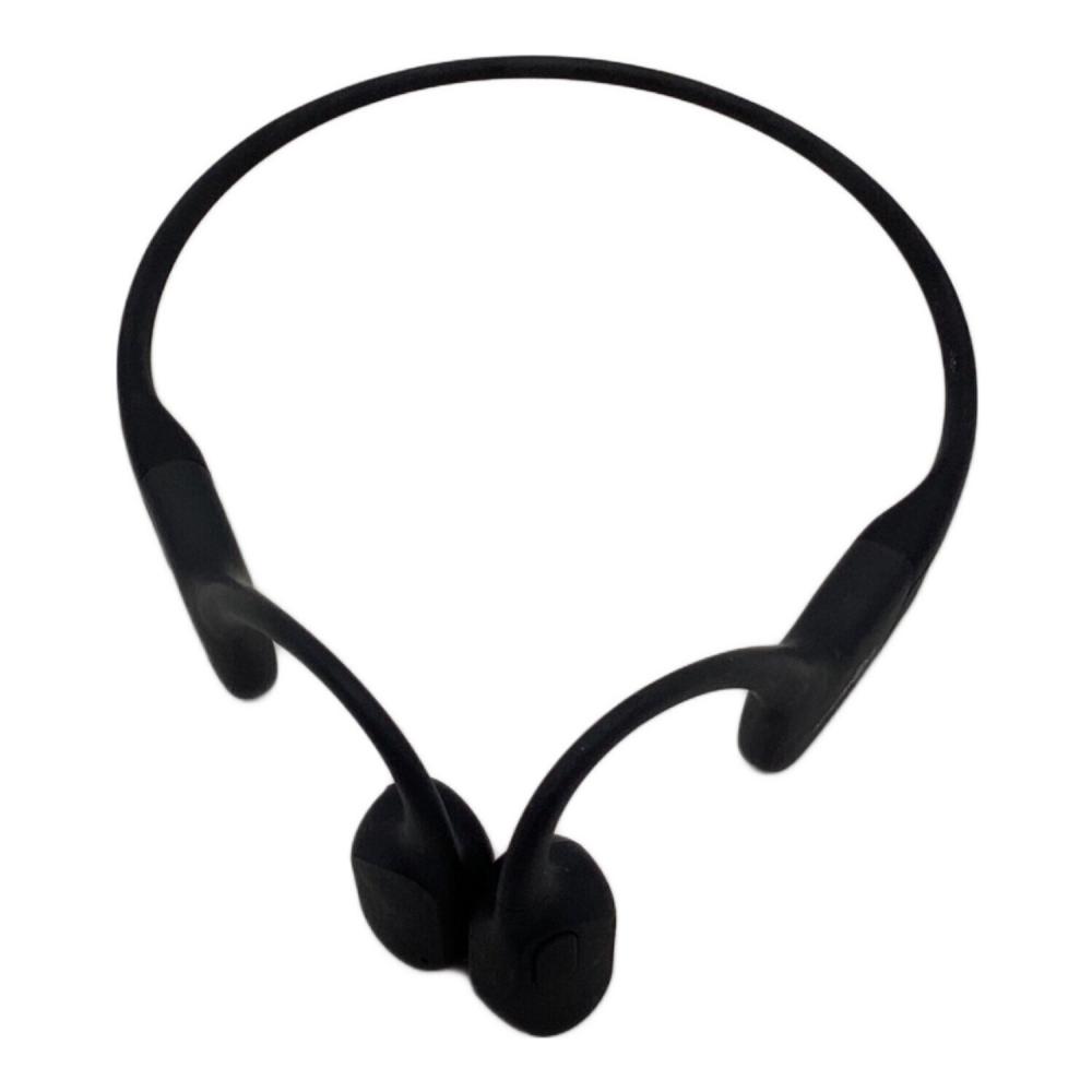 AfterShokz AS801-ABT01 骨伝導ワイヤレスヘッドフォン AfterShokz (アフターショックス) ワイヤレスヘッドホン AS801-ABT01