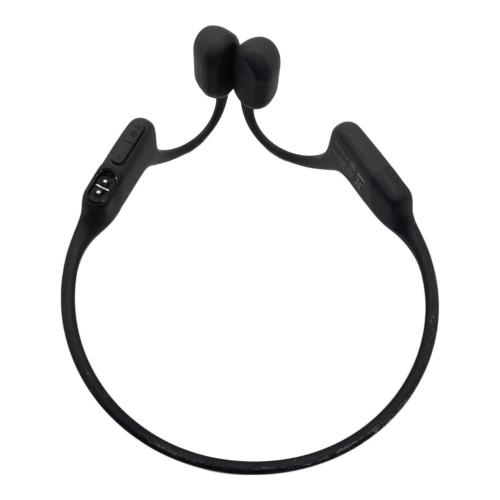 AfterShokz (アフターショックス) ワイヤレスヘッドホン AS801-ABT01