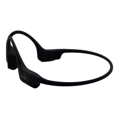 AfterShokz (アフターショックス) ワイヤレスヘッドホン AS801-ABT01