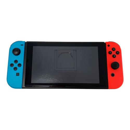 Nintendo (ニンテンドー) Nintendo Switch HAC-001