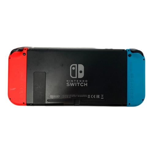 Nintendo (ニンテンドー) Nintendo Switch HAC-001