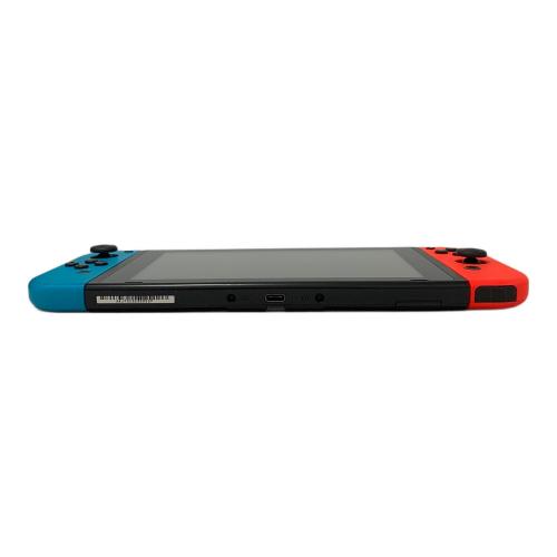 Nintendo (ニンテンドー) Nintendo Switch HAC-001