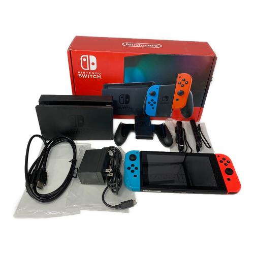 Nintendo (ニンテンドー) Nintendo Switch HAC-001