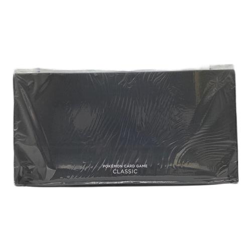 ポケモンカードゲームクラシック ポケモンカード
