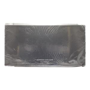 ポケモンカードゲームクラシック ポケモンカード