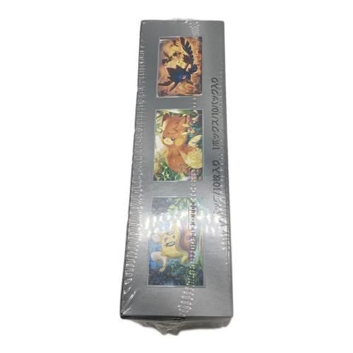 シャイニートレジャーEX ポケモンカード @