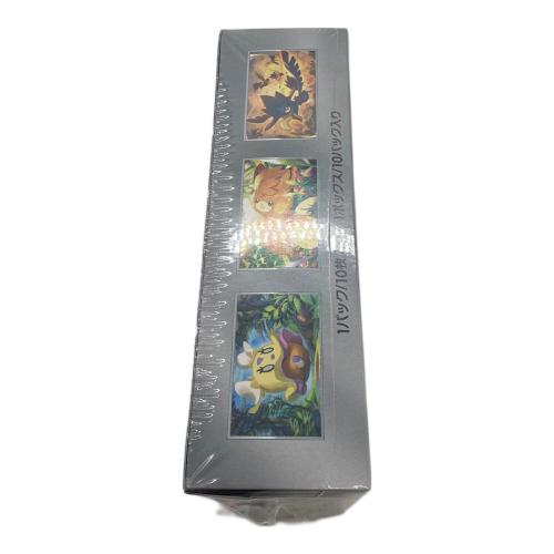 シャイニートレジャーEX ポケモンカード @