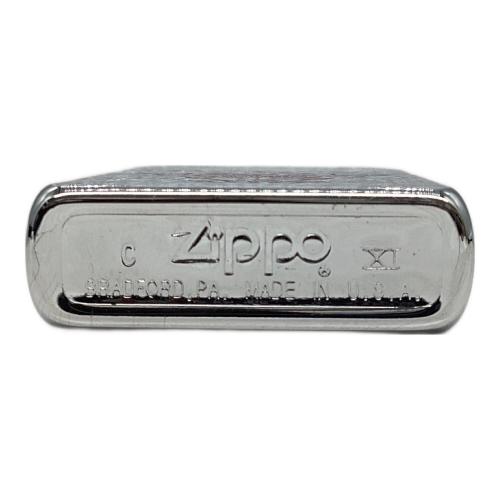 ZIPPO Snap on 75周年記念