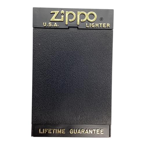 ZIPPO Snap on 75周年記念