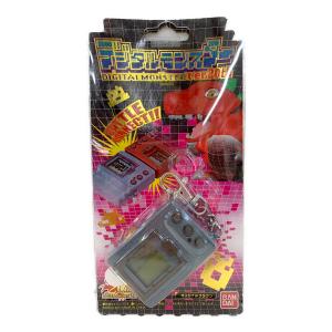 BANDAI (バンダイ) デジタルモンスター ver.20th ズバモン ※保証無
