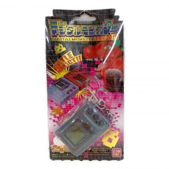 BANDAI (バンダイ) デジタルモンスター ver.20th ズバモン ※保証無