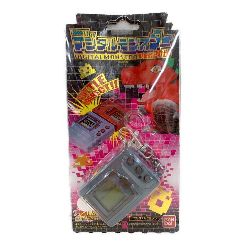 BANDAI (バンダイ) デジタルモンスター ver.20th ズバモン ※保証無