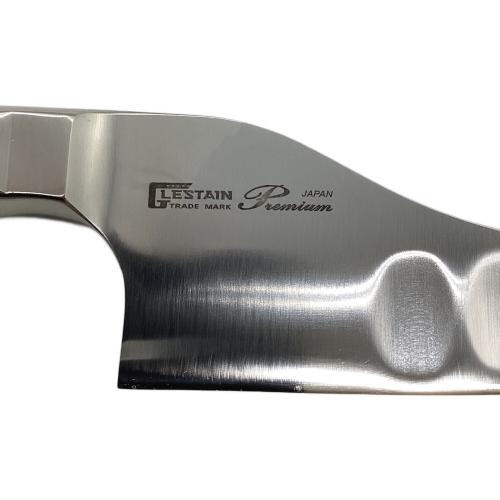 GLESTAIN 包丁 18㎝プロティナイフ