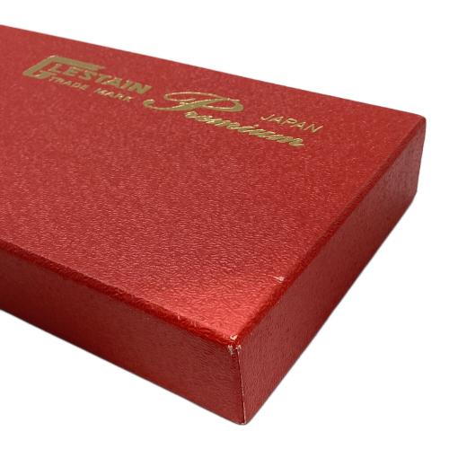 GLESTAIN 包丁 18㎝プロティナイフ