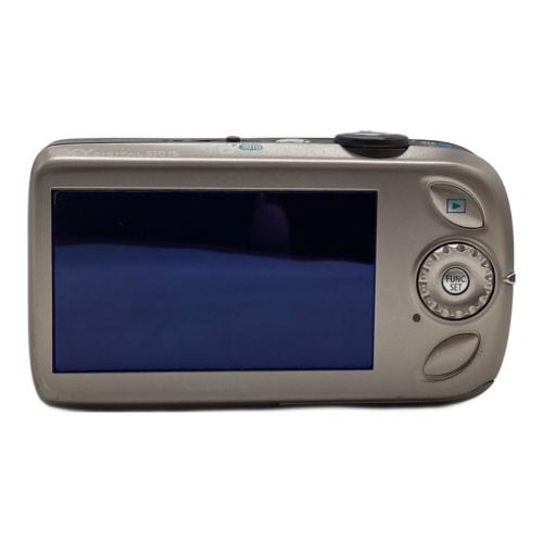 CANON (キャノン) コンパクトデジタルカメラ IXYDIGITAL510IS