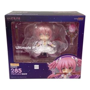 劇場版魔法少女まどか★マギカ アルティメットまどか フィギュア ねんどろいど　未開封品