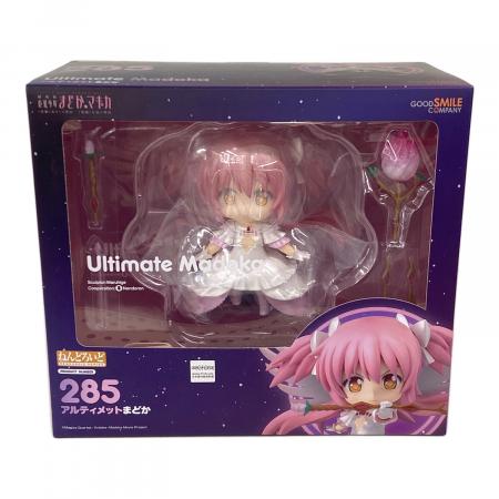 劇場版魔法少女まどか☆マギカ アルティメットまどか フィギュア