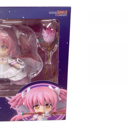 ねんどろいど 魔法少女まどか☆マギカ アルティメットまどか 新品未開封 劇場版魔法少女まどか☆マギカ アルティメットまどか フィギュア