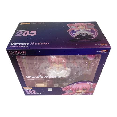 劇場版魔法少女まどか★マギカ アルティメットまどか フィギュア ねんどろいど　未開封品