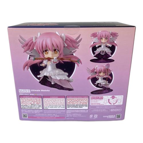 劇場版魔法少女まどか★マギカ アルティメットまどか フィギュア ねんどろいど　未開封品