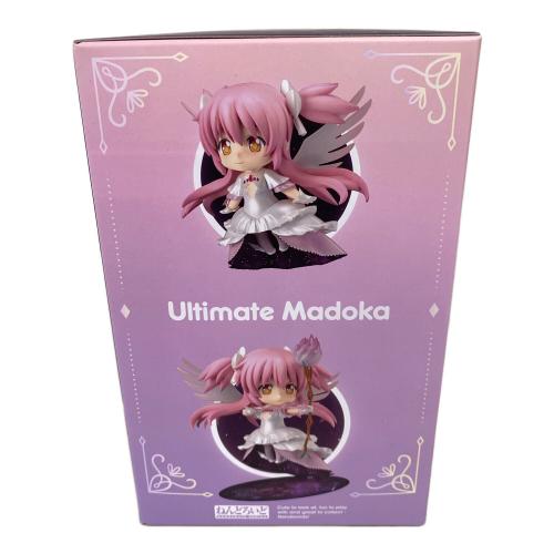 劇場版魔法少女まどか★マギカ アルティメットまどか フィギュア ねんどろいど　未開封品