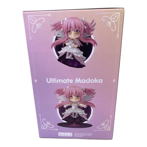 劇場版魔法少女まどか★マギカ アルティメットまどか フィギュア ねんどろいど　未開封品