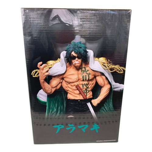 ONE PIECE (ワンピース) アラマキ フィギュア 一番くじD賞 未開封品