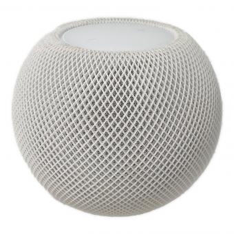 Apple (アップル) スマートスピーカー(AIスピーカー) A2374 HomePod mini