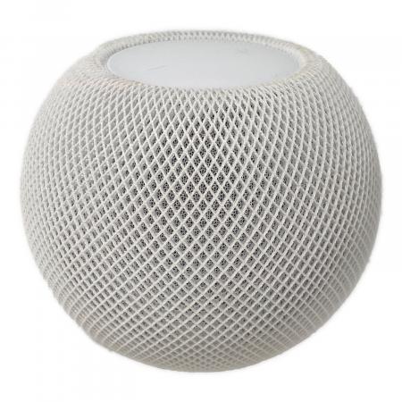Apple (アップル) スマートスピーカー(AIスピーカー) A2374 HomePod