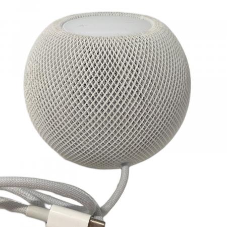 Apple (アップル) スマートスピーカー(AIスピーカー) A2374 HomePod