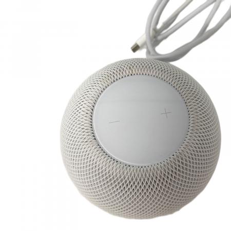 Apple◇スピーカー/A2374 mini HomePod Apple pod Bluetooth MINI