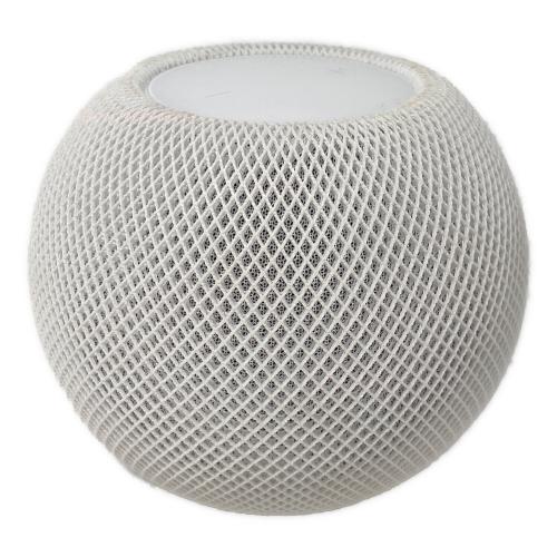 Apple (アップル) スマートスピーカー(AIスピーカー) A2374 HomePod mini