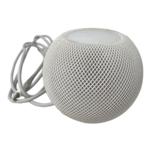 Apple (アップル) スマートスピーカー(AIスピーカー) A2374 HomePod mini