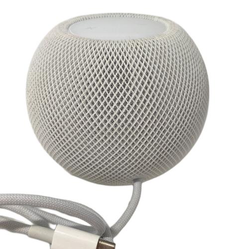 Apple (アップル) スマートスピーカー(AIスピーカー) A2374 HomePod mini