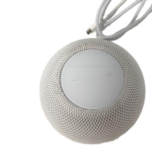 Apple (アップル) スマートスピーカー(AIスピーカー) A2374 HomePod mini