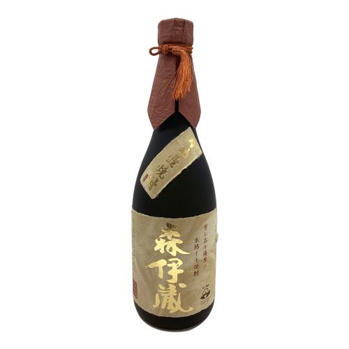 森伊蔵 (モリイゾウ) 芋焼酎 720ml