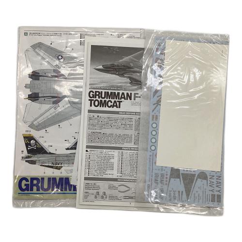 TAMIYA (タミヤ) グラマン F-14A トムキャット 1/48スケールプラモデル